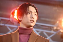 堀夏喜（FANTASTICS from EXILE TRIBE）