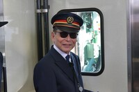 タモリ(c)テレビ朝日