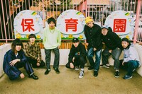 ENTHとSPARK!!SOUND!!SHOW!!。