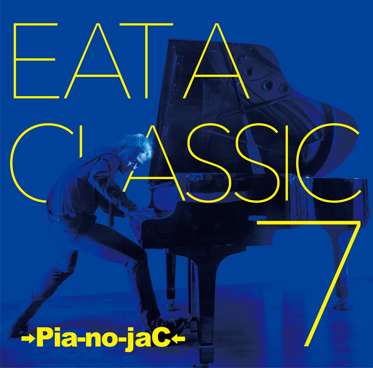 →Pia-no-jaC←のプロフィール - 音楽ナタリー