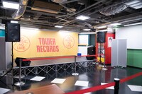 タワーレコード池袋店5Fイベントスペース
