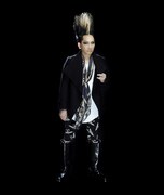 ヤガミ・トール（Dr）