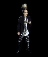 ヤガミ・トール（Dr）