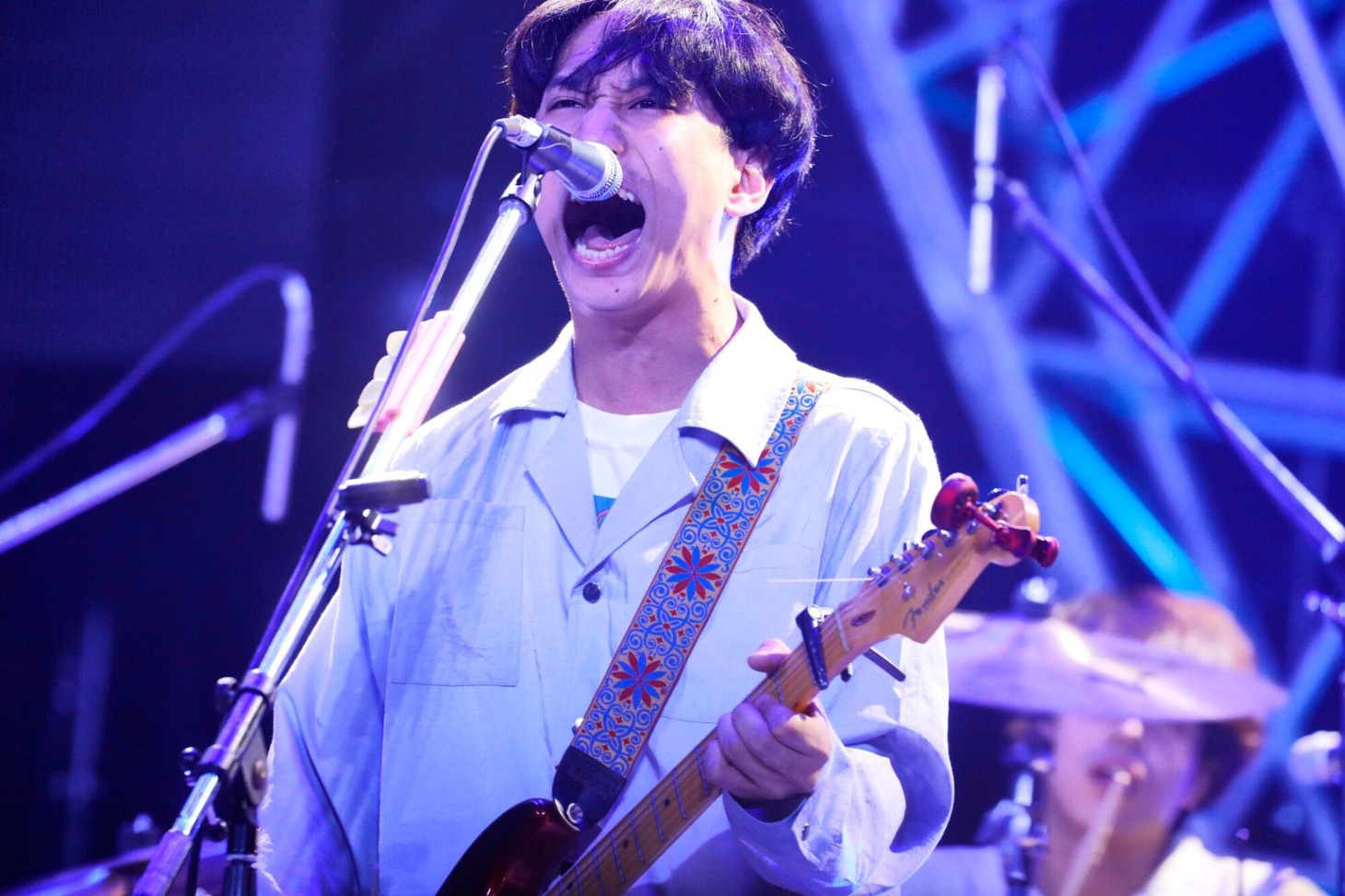 マカロニえんぴつ