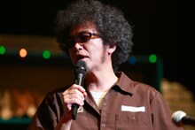 奥田民生（撮影：新保勇樹）