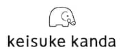 ケイスケカンダのロゴ。