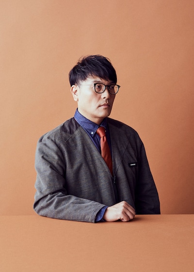 堀込高樹（KIRINJI） (c)Yosuke Suzuki