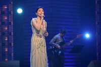 中山美穂（写真提供：NHK）