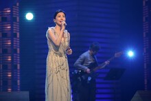 中山美穂（写真提供：NHK）