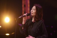 中山美穂（写真提供：NHK）