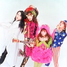 すかんち、ライブ映像2本をスペースシャワーTVで放送