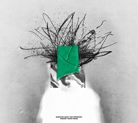 Survive Said The Prophet「Inside Your Head」初回限定盤ジャケット