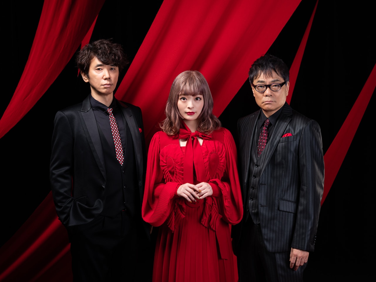 スペシャ「MUSIC AWARDS 2020」司会にユースケ、きゃりー、いとうせいこう