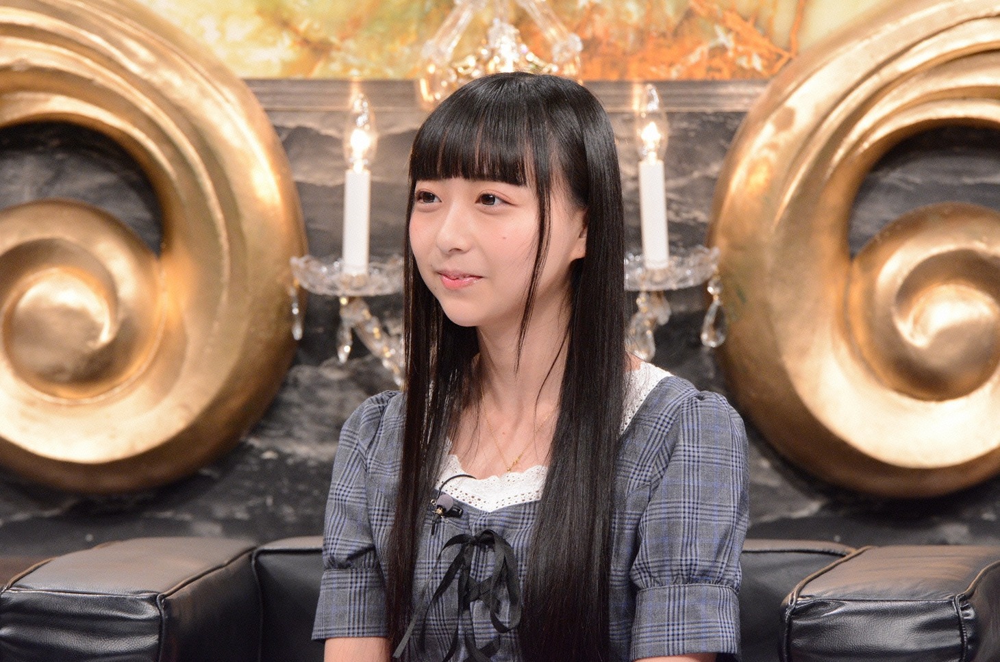 生牡蠣いもこ (c)日本テレビ
