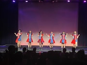 「HelloYouth 大発表大発表SP」の様子。