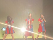 「HelloYouth 大発表大発表SP」の様子。