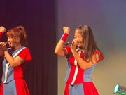 「HelloYouth 大発表大発表SP」の様子。