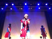 「HelloYouth 大発表大発表SP」の様子。