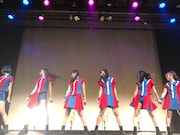 「HelloYouth 大発表大発表SP」の様子。