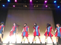 「HelloYouth 大発表大発表SP」の様子。