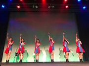 「HelloYouth 大発表大発表SP」の様子。