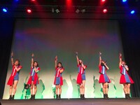 「HelloYouth 大発表大発表SP」の様子。