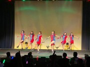 「HelloYouth 大発表大発表SP」の様子。