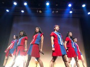 「HelloYouth 大発表大発表SP」の様子。