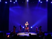 「HelloYouth 大発表大発表SP」の様子。