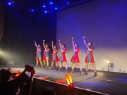 「HelloYouth 大発表大発表SP」の様子。