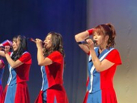 「HelloYouth 大発表大発表SP」の様子。