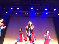 「HelloYouth 大発表大発表SP」の様子。