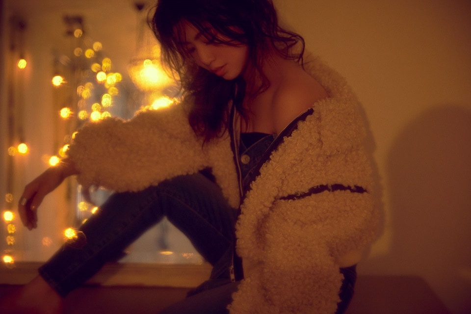 當山みれい、SNS上で反響多かった楽曲「sayonara」のMV公開