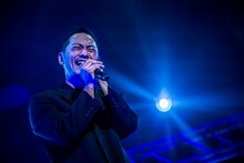 「music Bean #001 般若」のワンシーン。(c)️HayachiN