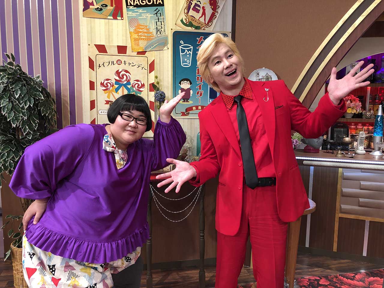 メイプル超音楽フェス