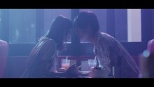 當山みれい「sayonara」ミュージックビデオのワンシーン。
