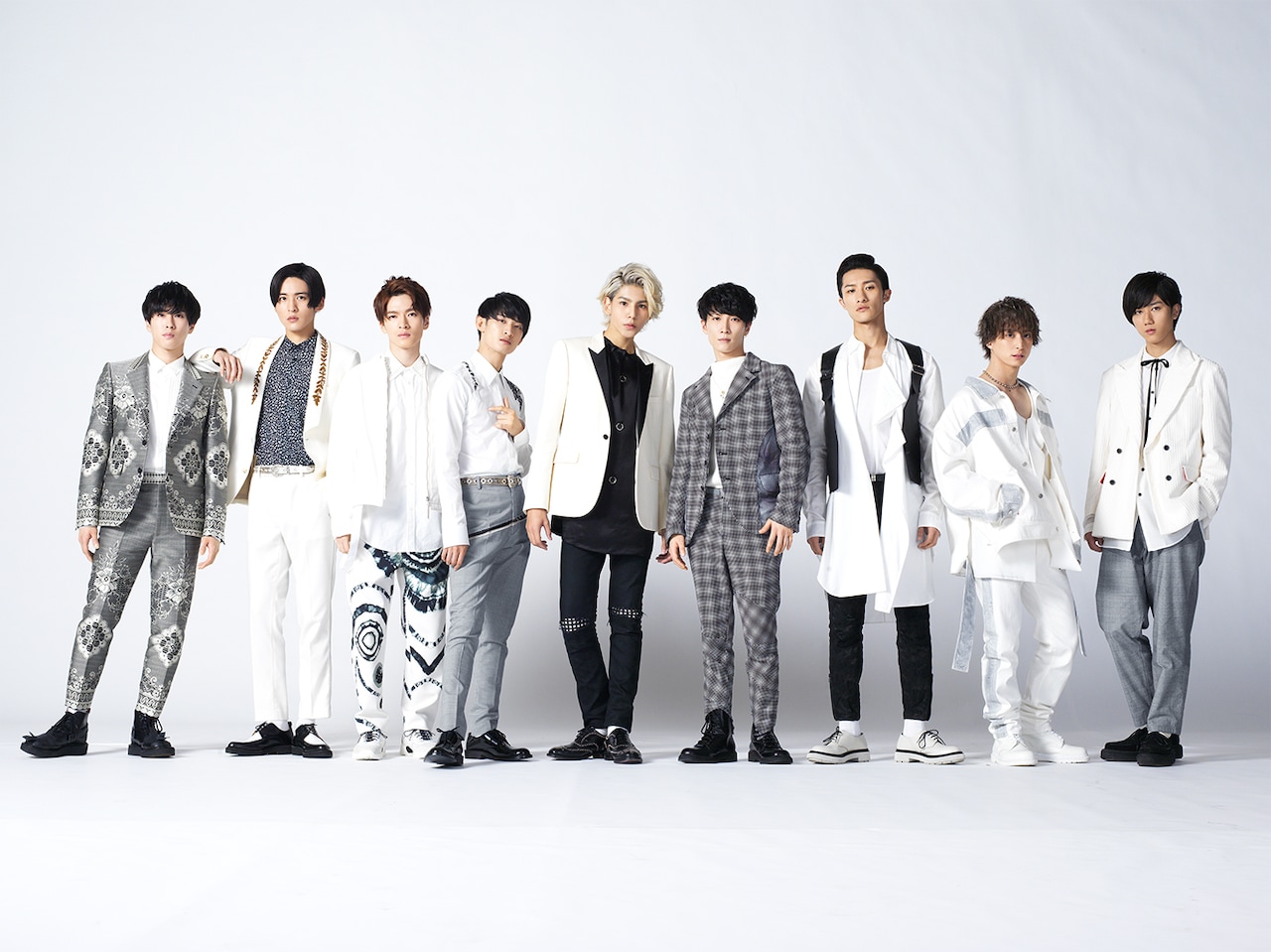 Snow Man「Japan Expo Thailand」出演決定、向井康二の故郷で