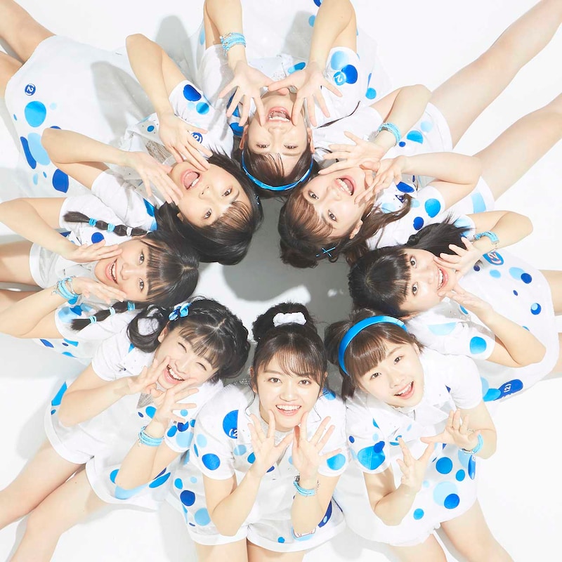 アップアップガールズ（2）