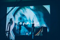 yonawo「ミルクチョコ」リリースパーティの様子。（撮影：横山マサト）