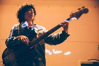 田中慧（B）（撮影：横山マサト）