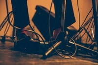 yonawo「ミルクチョコ」リリースパーティの様子。（撮影：横山マサト）