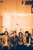 yonawo（撮影：横山マサト）