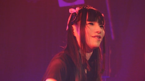 RYU（写真提供：FABTONE）