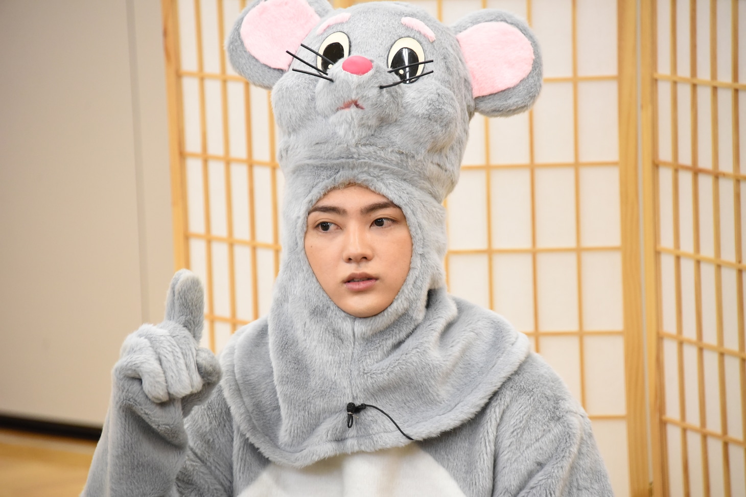 ユーキ