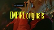 「NEW EMPiRE TOUR "EVOLUTiONS" [DiGEST MOViE]」のワンシーン。