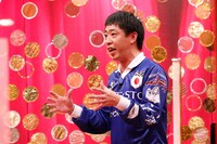 森田哲矢（さらば青春の光） (c)カンテレ