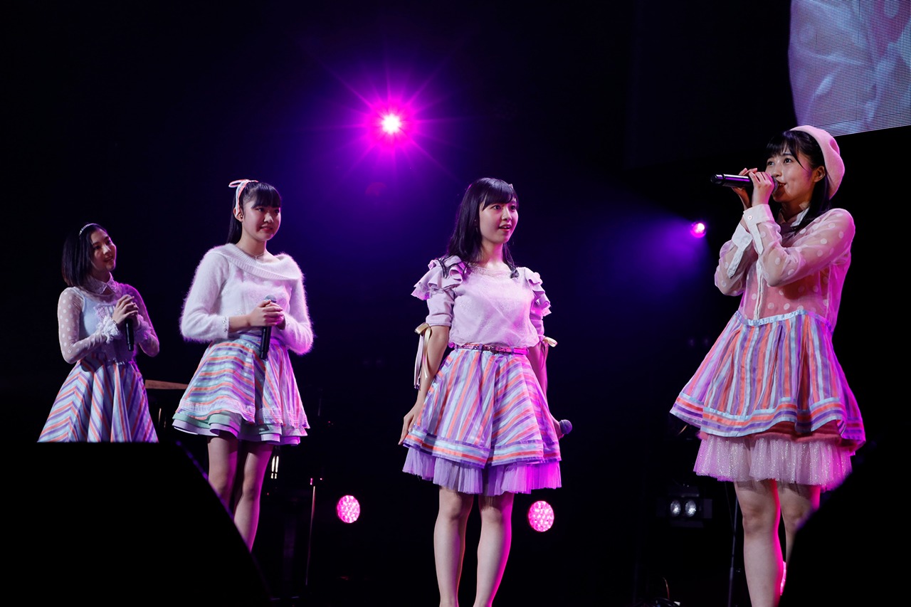 CHICA#TETSU（写真提供：アップフロントグループ）
