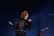 氷川きよし (c)Animelo Summer Live 2019