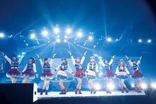 Aqours (c)Animelo Summer Live 2019