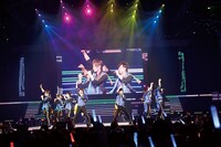 アイドルマスター SideM (c)Animelo Summer Live 2019